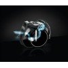 Miele Boost CX1 Cat & Dog PowerLine - NCF0 Ηλεκτρική Σκούπα 890W με Κάδο 1lt Μαύρη
