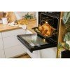 Gorenje BSA6737E15X Φούρνος άνω Πάγκου 77lt χωρίς Εστίες Π59.5εκ. Inox