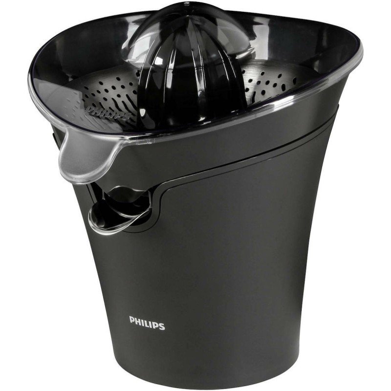 Philips HR2752/90 Ηλεκτρικός Στίφτης 85W Μαύρος