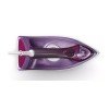 Philips DST3041/30 Σίδερο Ατμού 2600W με Κεραμική Πλάκα και Συνεχόμενη Παροχή Ατμού 40gr/min Philips DST3041/30 Σίδερο Ατμού 2600W με Κεραμική Πλάκα και Συνεχόμενη Παροχή Ατμού 40gr/min