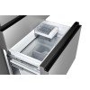 Gorenje NRM8181UX Ψυγείο Ντουλάπα 480lt NoFrost Υ181.7xΠ79.4xΒ70.6εκ. Inox