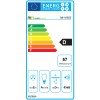 MultiHome MH-6605 Απορροφητήρας Καμινάδα 90cm Beige