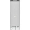 Liebherr CNsfd 5203 Pure Ψυγειοκαταψύκτης 330lt NoFrost Υ185.5xΠ59.7xΒ67.5εκ. Inox