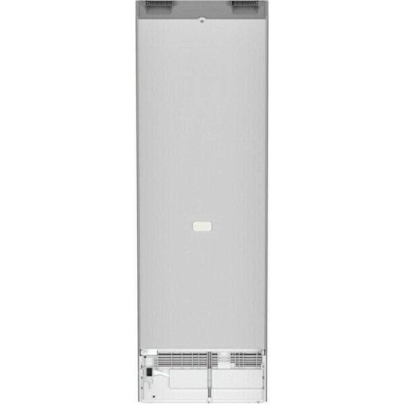Liebherr CNsfd 5203 Pure Ψυγειοκαταψύκτης 330lt NoFrost Υ185.5xΠ59.7xΒ67.5εκ. Inox