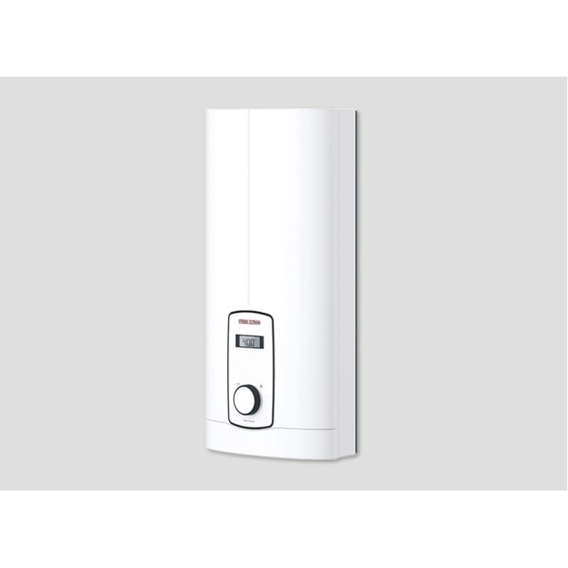 Stiebel Eltron DHB-E 18/21/24 LCD 236745 Επιτοίχιος Ταχυθερμοσίφωνας Κεντρικός Τριφασικός 24kW