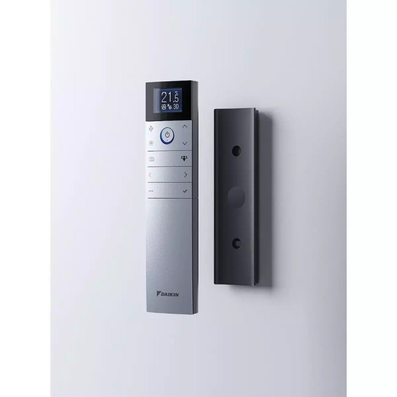 Daikin Emura FTXJ35AS-RXJ35A Κλιματιστικό Inverter 12000 BTU A+++/A+++ με WiFi