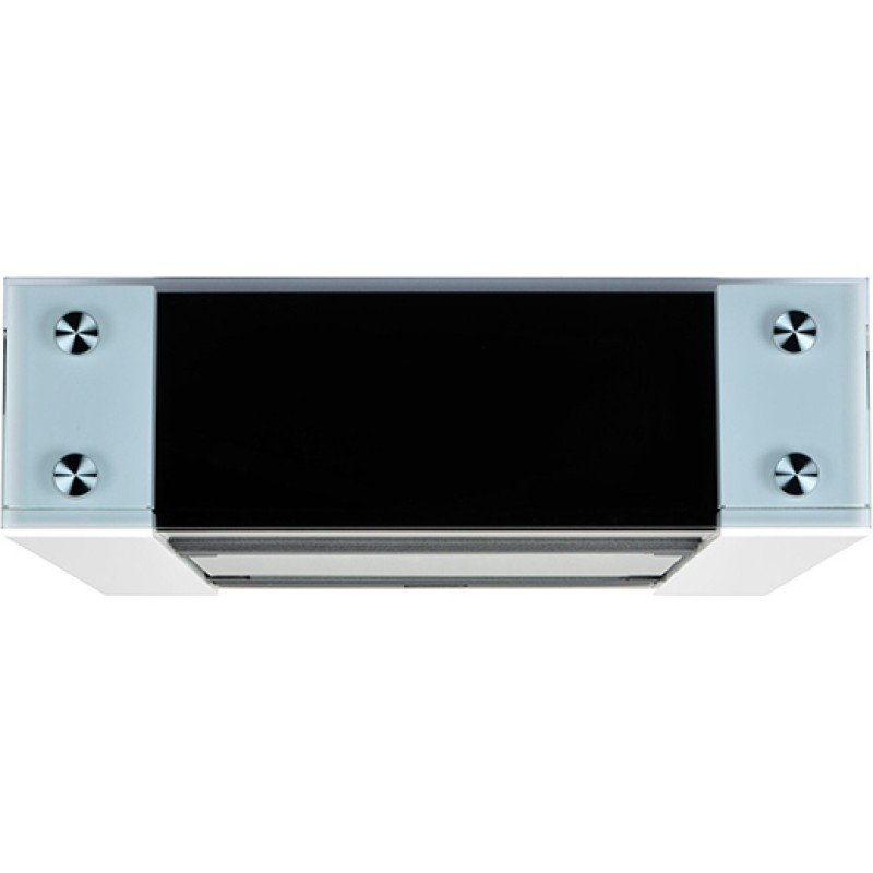 Dimplex Gisella Επιδαπέδιο Ηλεκτρικό Τζάκι 1500W 58x80cm Λευκό