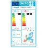 Daikin Emura FTXJ35AW-RXJ35A Κλιματιστικό Inverter 12000 BTU A+++/A+++ με WiFi