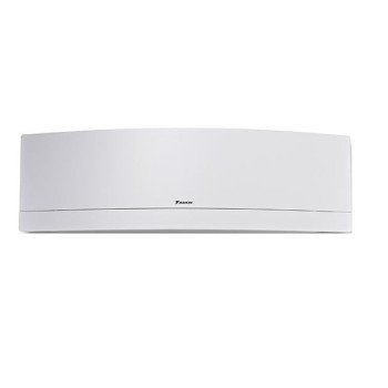 Daikin Emura FTXJ35AW-RXJ35A Κλιματιστικό Inverter 12000 BTU A+++/A+++ με WiFi