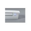 Daikin Emura FTXJ35AW-RXJ35A Κλιματιστικό Inverter 12000 BTU A+++/A+++ με WiFi