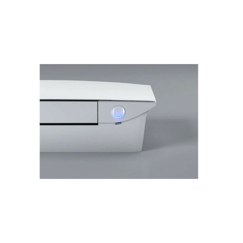 Daikin Emura FTXJ35AW-RXJ35A Κλιματιστικό Inverter 12000 BTU A+++/A+++ με WiFi