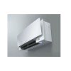 Daikin Emura FTXJ35AW-RXJ35A Κλιματιστικό Inverter 12000 BTU A+++/A+++ με WiFi