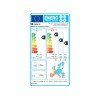 Gree Aura GRC-181QI/KAR-N5/GRCO-181QI/KAR-N5 Κλιματιστικό Inverter 18000 BTU A++/A+ με WiFi