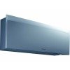 Daikin Emura FTXJ50AS-RXJ50A Κλιματιστικό Inverter 18000 BTU A++/A++ με WiFi Silver