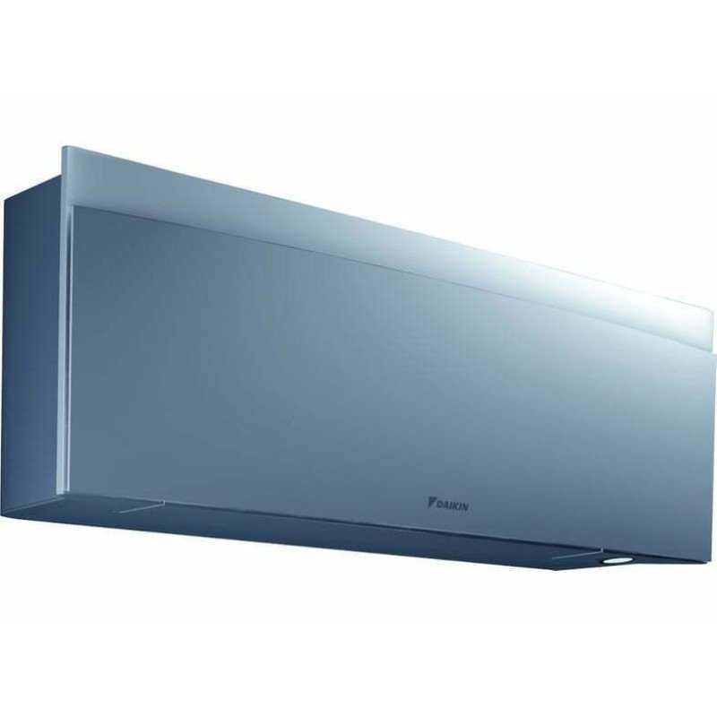 Daikin Emura FTXJ50AS-RXJ50A Κλιματιστικό Inverter 18000 BTU A++/A++ με WiFi Silver