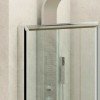 Karag New Flora 100 NFLS10080120180 Καμπίνα Ντουζιέρας με Συρόμενη Πόρτα 80x120x180cm Serigrafato Karag New Flora 100 NFLS10080120180 Καμπίνα Ντουζιέρας με Συρόμενη Πόρτα 80x120x180cm Serigrafato