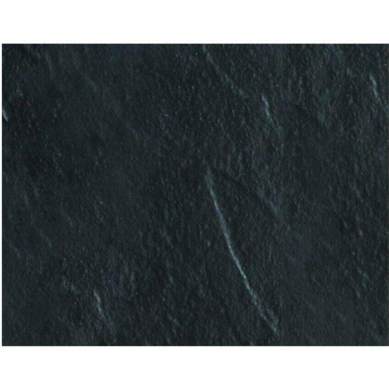 Karag Pietra PR72902AR Ορθογώνια Ντουζιέρα Τεχνητής Πέτρας 70x90cm Ardesia