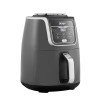 Ninja Air Fryer με Wi-Fi 5.2lt Γκρι AF160EU