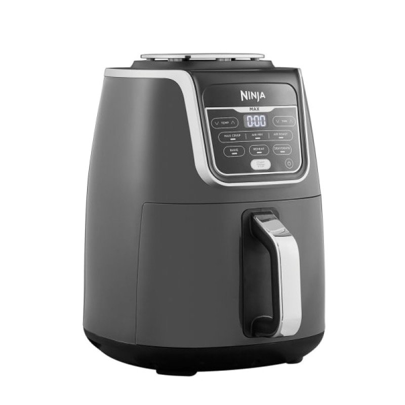 Ninja Air Fryer με Wi-Fi 5.2lt Γκρι AF160EU