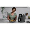 Ninja Air Fryer με Wi-Fi 5.2lt Γκρι AF160EU