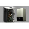 Daikin D2CND028A1A Επιτοίχιος Λέβητας Συμπύκνωσης Αερίου με Καυστήρα με καμινάδα 24075kcal/h