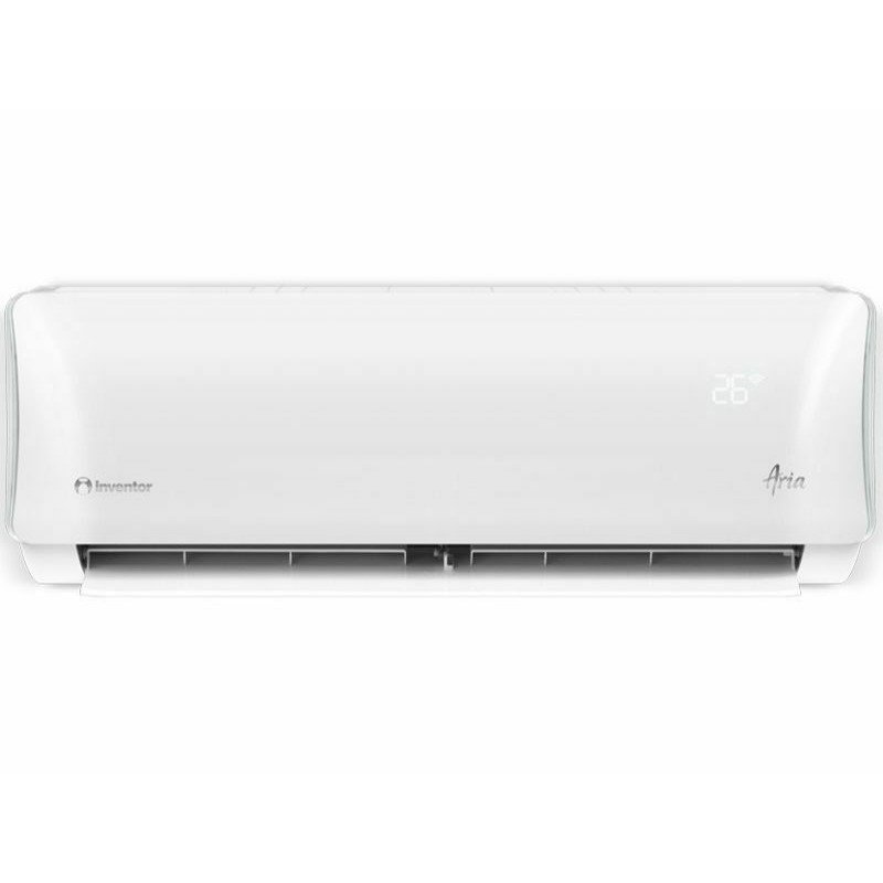 Inventor AR5VI-18WiFi AR5VI-18WiFi Εσωτερική Μονάδα Τοίχου για Multi Κλιματιστικά 18000 BTU