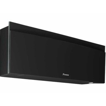 Daikin Emura FTXJ35AB-RXJ35A Κλιματιστικό Inverter 12000 BTU A+++/A+++ με WiFi Black