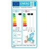 Daikin Emura FTXJ25AW/RXJ25A WHITE Κλιματιστικό Inverter 9000 BTU A+++/A+++ με WiFi