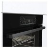 Gorenje BOS6737E06BG + ECT43X Φούρνος άνω Πάγκου 77lt με Κεραμικές Εστίες Π59.5εκ. Μαύρος