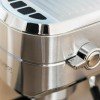 First Austria Μηχανή Espresso 1450W Πίεσης 15bar Ασημί FA-5476-3
