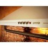 Gorenje WHC63CLI Απορροφητήρας Καμινάδα 60cm Μπεζ