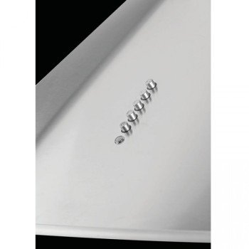 Pyramis Οβάλ Classic 90 Απορροφητήρας Καμινάδα 90cm Inox Pyramis Οβάλ Classic 90 Απορροφητήρας Καμινάδα 90cm Inox