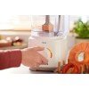 Philips HR7310/00 Πολυμίξερ 700W με Κάδο 1.5lt Λευκό Philips HR7310/00 Πολυμίξερ 700W με Κάδο 1.5lt Λευκό