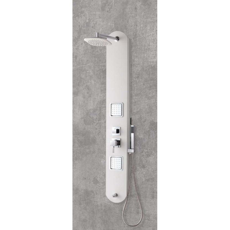 Karag Ios P238 Στήλη Υδρομασάζ 150cm