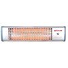 IQ HT-1406 Επιτοίχια Σόμπα Χαλαζία 1500W