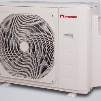 Inventor U6RSL(2)-18 Εξωτερική Μονάδα για Multi Κλιματιστικά 18000 BTU