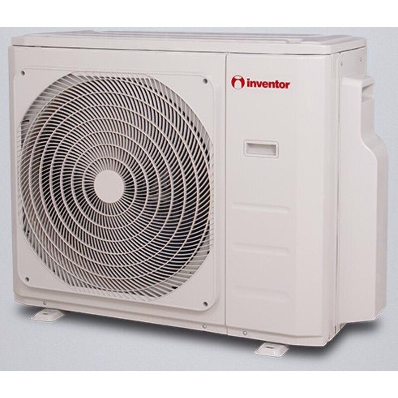Inventor U6RSL(2)-18 Εξωτερική Μονάδα για Multi Κλιματιστικά 18000 BTU