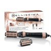 Bellissima MyPRO BHS4 1100 Κεραμική Ηλεκτρική Βούρτσα με Αέρα & Περιστρεφόμενη Κεφαλή για Ίσιωμα και Μπούκλες 1000W 11739 Bellissima MyPRO BHS4 1100 Κεραμική Ηλεκτρική Βούρτσα με Αέρα & Περιστρεφόμενη Κεφαλή για Ίσιωμα και Μπούκλες 1000W 11739