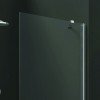 Karag Walkin 1 WAL1C70 Διαχωριστικό Ντουζιέρας 70x200cm Clear Glass Cromo Karag Walkin 1 WAL1C70 Διαχωριστικό Ντουζιέρας 70x200cm Clear Glass Cromo