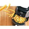 Ninja Air Fryer με Wi-Fi 5.2lt Γκρι AF160EU
