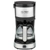 First Austria FA-5464-4 Καφετιέρα Φίλτρου 750W Black