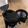 First Austria FA-5464-4 Καφετιέρα Φίλτρου 750W Black