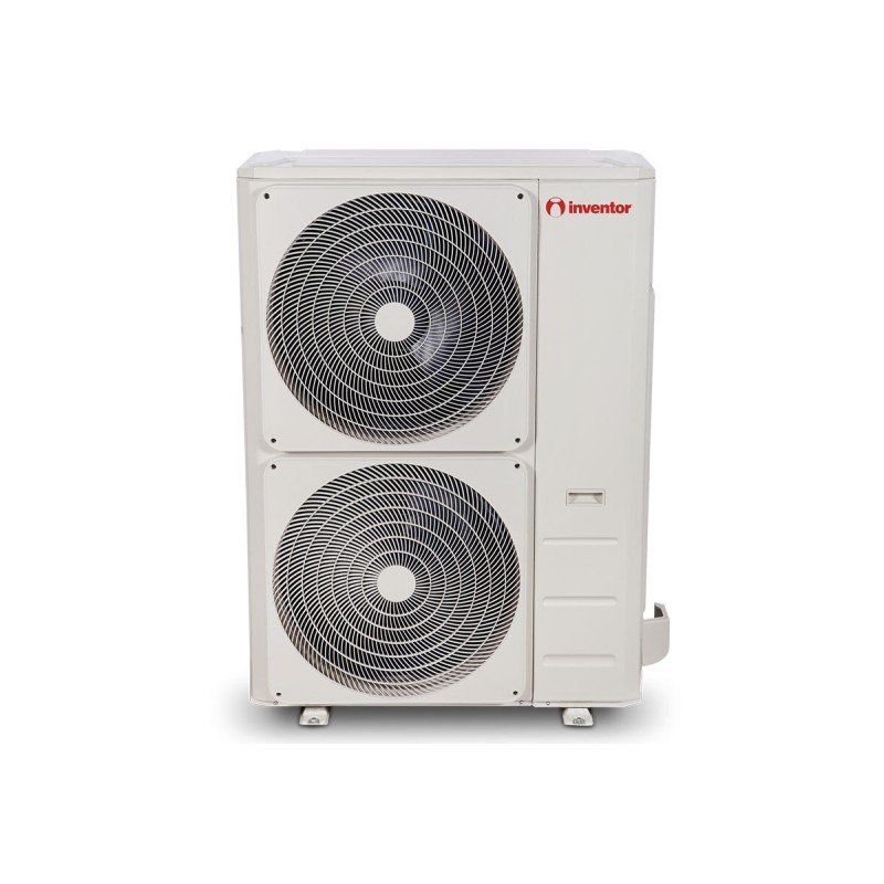 Inventor V6FI-60/ V6FΟ-60 Επαγγελματικό Κλιματιστικό Inverter Ντουλάπα 48000 BTU