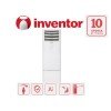 Inventor V6FI-60/ V6FΟ-60 Επαγγελματικό Κλιματιστικό Inverter Ντουλάπα 48000 BTU