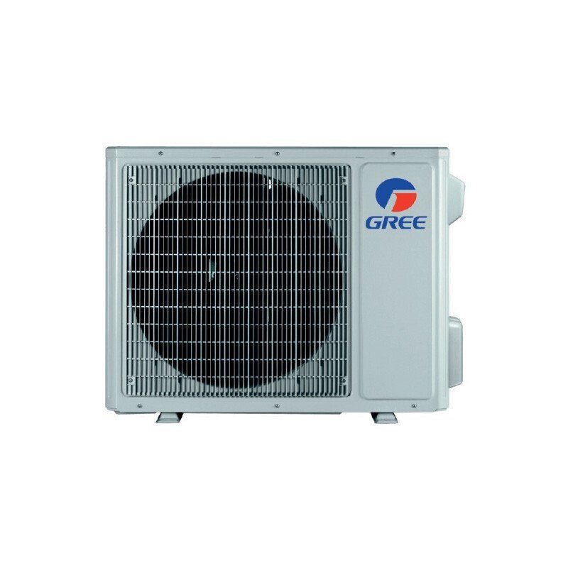 Gree GEH12AA-K6DNA1A Επαγγελματικό Κλιματιστικό Inverter Δαπέδου 12000 BTU