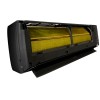 Juro-Pro Maxclima Κλιματιστικό Inverter 24000 BTU A+++/A++ με WiFi Black