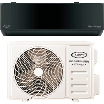 Juro-Pro Maxclima Κλιματιστικό Inverter 18000 BTU A+++/A++ με WiFi Black