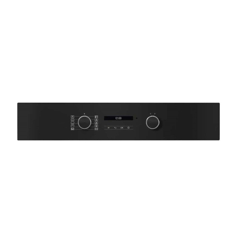 Miele Η 2465 B Active Φούρνος άνω Πάγκου 76lt χωρίς Εστίες Π59.5εκ. Μαύρος