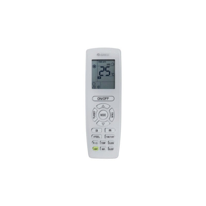 Gree Pular GRC-101QI/KPL-N6 / GRCO-101QI/KPL-N6 Κλιματιστικό Inverter 9000 BTU A++/A+++ με WiFi