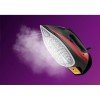 Philips Σίδερο Ατμού 2800W με Αντικολλητική Πλάκα και Συνεχόμενη Παροχή 50gr/min Black/Red DST7022/40 Philips Σίδερο Ατμού 2800W με Αντικολλητική Πλάκα και Συνεχόμενη Παροχή 50gr/min Black/Red DST7022/40